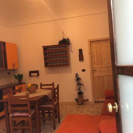 Ferienwohnung La Casa Di Vincenzo Syrakus Exterior foto