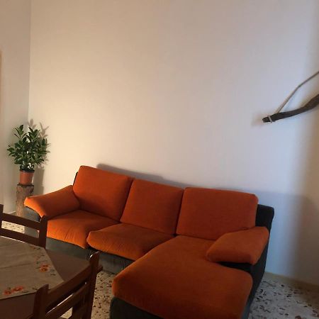 Ferienwohnung La Casa Di Vincenzo Syrakus Exterior foto