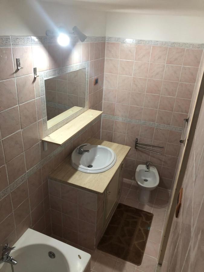 Ferienwohnung La Casa Di Vincenzo Syrakus Exterior foto