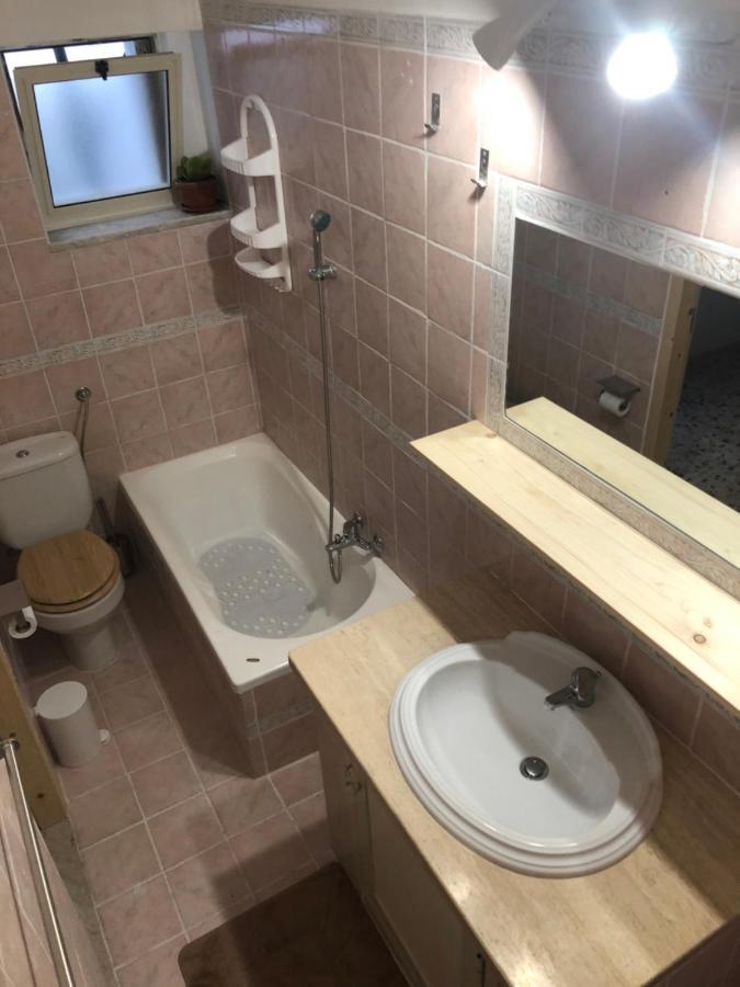 Ferienwohnung La Casa Di Vincenzo Syrakus Exterior foto