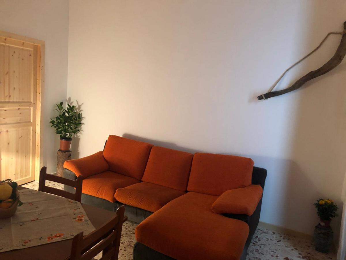 Ferienwohnung La Casa Di Vincenzo Syrakus Exterior foto